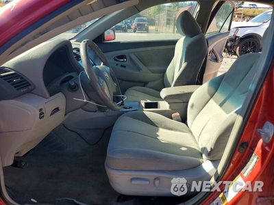 Zdjęcie 7 z 12 samochodu: 2007 TOYOTA CAMRY LE VIN:4T1BE46K87U062822 - miniatura