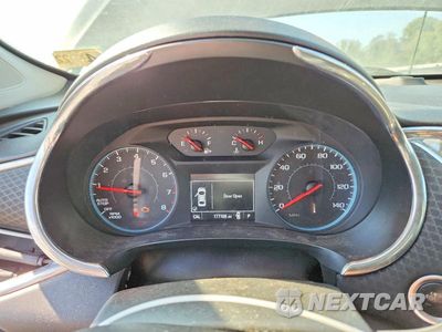 Zdjęcie 9 z 13 samochodu: 2018 CHEVROLET MALIBU LT VIN:1G1ZD5ST1JF105301 - miniatura
