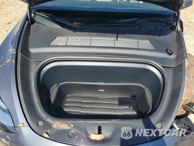 Zdjęcie 11 z 12 samochodu: 2022 TESLA MODEL Y VIN:7SAYGDEEXNF310131 - miniatura