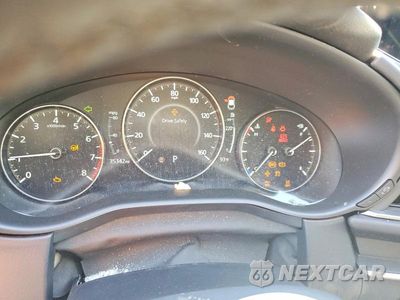 Zdjęcie 9 z 12 samochodu: 2025 MAZDA CX-30 SELECT VIN:3MVDMBBM8SM799042 - miniatura