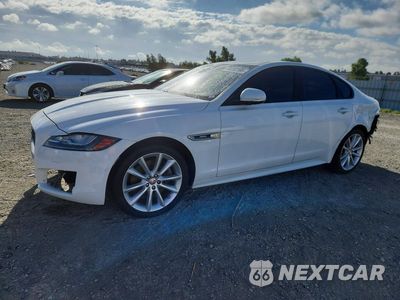2016 JAGUAR XF R - SPORT SAJBF4BV5GCY16283 - główne zdjęcie licytacji z USA - miniatura
