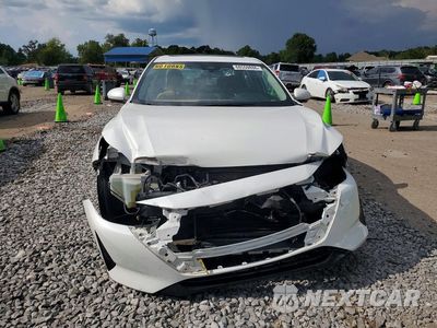 Piąte zdjęcie samochodu w środku: 2024 NISSAN SENTRA SV VIN:3N1AB8CV0RY202458 - miniatura