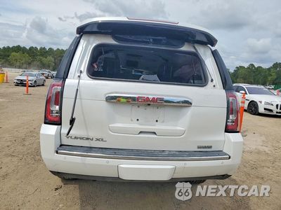 Zdjęcie 6 z 12 samochodu: 2016 GMC YUKON XL DENALI VIN:1GKS1HKJ2GR151202 - miniatura