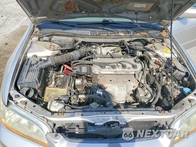 Zdjęcie 11 z 12 samochodu: 1998 HONDA ACCORD EX VIN:1HGCG5650WA131023 - miniatura