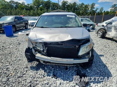 Piąte zdjęcie samochodu w środku: 2013 HONDA ODYSSEY EXL VIN:5FNRL5H69DB083049 - miniatura