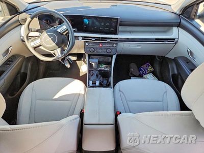 Zdjęcie 8 z 13 samochodu: 2025 HYUNDAI TUCSON SE VIN:5NMJA3DE1SH602613 - miniatura