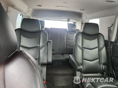 Zdjęcie 10 z 14 samochodu: 2020 CADILLAC ESCALADE LUXURY VIN:1GYS3BKJ3LR283411 - miniatura