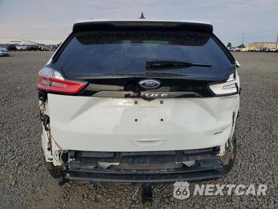 Zdjęcie 6 z 14 samochodu: 2024 FORD EDGE SE VIN:2FMPK4G97RBA41835 - miniatura