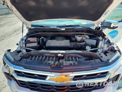 Zdjęcie 11 z 12 samochodu: 2024 CHEVROLET SILVERADO K1500 LT VIN:1GCUDDED5RZ355537 - miniatura