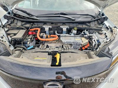 Zdjęcie 12 z 13 samochodu: 2024 NISSAN ARIYA EVOLVE+ E-4ORCE VIN:JN1DF0BB4RM737273 - miniatura