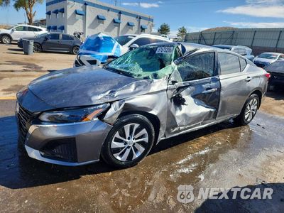 2023 NISSAN ALTIMA S 1N4BL4BV6PN380349 - główne zdjęcie licytacji z USA - miniatura