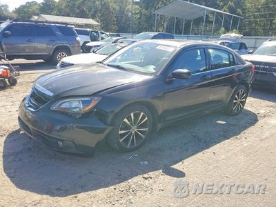 2012 CHRYSLER 200 S 1C3CCBHG5CN109390 - główne zdjęcie licytacji z USA - miniatura
