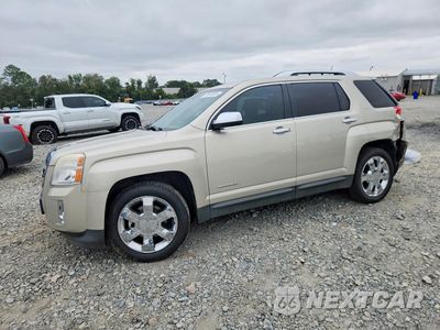 2015 GMC TERRAIN SLT 2GKFLTE39F6226712 - główne zdjęcie licytacji z USA - miniatura