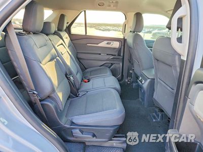 Zdjęcie 11 z 14 samochodu: 2025 FORD EXPLORER ACTIVE VIN:1FMUK7DH9SGB23452 - miniatura