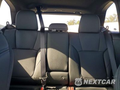Zdjęcie 10 z 14 samochodu: 2026 SUBARU FORESTER LIMITED VIN:4S4SLDR61T3131774 - miniatura