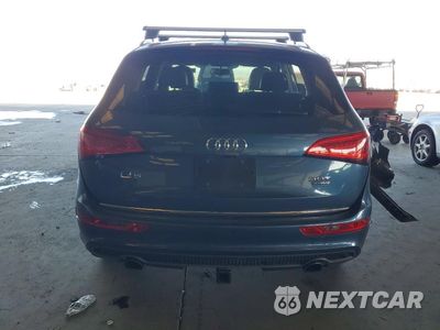 Zdjęcie 6 z 13 samochodu: 2016 AUDI Q5 PREMIUM PLUS S-LINE VIN:WA1D7AFP1GA075652 - miniatura