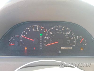 Zdjęcie 9 z 12 samochodu: 2006 TOYOTA CAMRY LE VIN:4T1BE32K46U650845 - miniatura