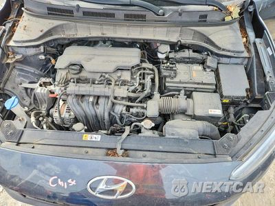 Zdjęcie 12 z 13 samochodu: 2022 HYUNDAI KONA SE VIN:KM8K22AB2NU841070 - miniatura