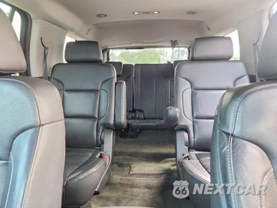Zdjęcie 10 z 13 samochodu: 2015 CHEVROLET TAHOE K1500 LTZ VIN:1GNSKCKC0FR296113 - miniatura