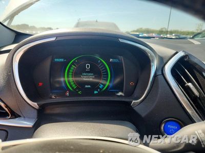 Zdjęcie 9 z 12 samochodu: 2018 CHEVROLET VOLT PREMIER VIN:1G1RD6S56JU119780 - miniatura