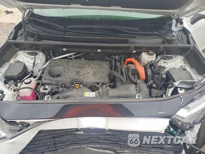 Zdjęcie 11 z 12 samochodu: 2023 TOYOTA RAV4 XLE PREMIUM VIN:JTMB6RFV3PD101728 - miniatura