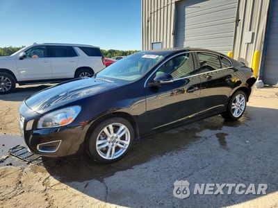2013 VOLVO S60 T5 YV1612FS8D2200009 - główne zdjęcie licytacji z USA - miniatura
