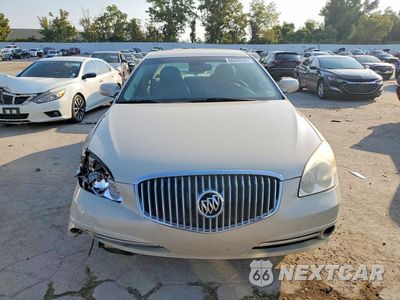 Piąte zdjęcie samochodu w środku: 2010 BUICK LUCERNE CXL VIN:1G4HC5EM3AU122702 - miniatura