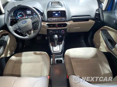 Zdjęcie 8 z 12 samochodu: 2020 FORD ECOSPORT S VIN:MAJ6S3FL2LC324230 - miniatura