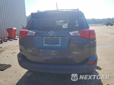 Zdjęcie 6 z 13 samochodu: 2014 TOYOTA RAV4 LIMITED VIN:2T3DFREV3EW220647 - miniatura