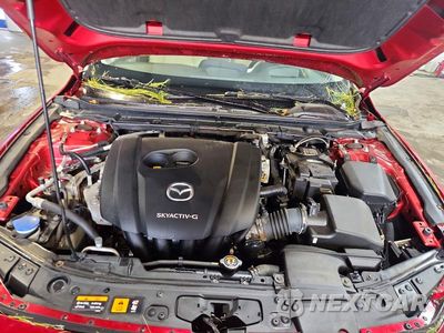 Zdjęcie 11 z 12 samochodu: 2019 MAZDA 3 PREMIUM VIN:JM1BPBEM3K1117130 - miniatura