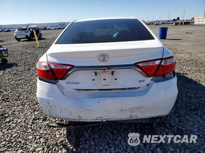 Zdjęcie 6 z 12 samochodu: 2015 TOYOTA CAMRY SE VIN:4T1BF1FK9FU951476 - miniatura