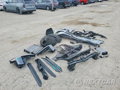 Zdjęcie 13 z 14 samochodu: 2026 KIA CARNIVAL EX VIN:KNDNC5KA3T6097101 - miniatura
