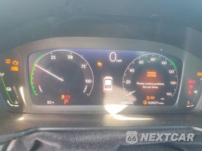 Zdjęcie 9 z 12 samochodu: 2025 HONDA ACCORD HYBRID SPORT-L VIN:1HGCY2F73SA077174 - miniatura