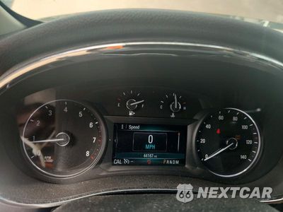 Zdjęcie 9 z 13 samochodu: 2018 BUICK ENCORE PREFERRED VIN:KL4CJASB4JB593439 - miniatura