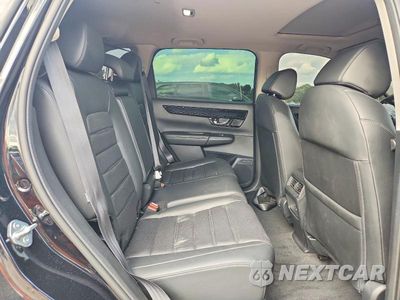 Zdjęcie 11 z 14 samochodu: 2024 HONDA CR-V EXL VIN:2HKRS4H71RH428072 - miniatura