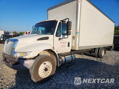 2019 INTERNATIONAL 4300 BOX TRUCK 3HAMMMML9KL054495 - główne zdjęcie licytacji z USA - miniatura