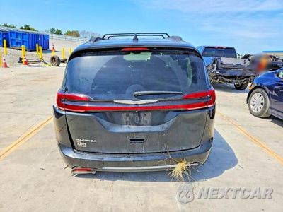 Zdjęcie 6 z 13 samochodu: 2022 CHRYSLER PACIFICA TOURING L VIN:2C4RC1BG1NR178317 - miniatura