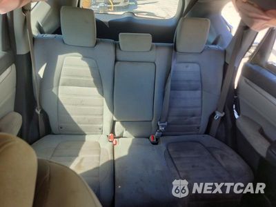 Zdjęcie 10 z 14 samochodu: 2017 HONDA CR-V LX VIN:5J6RW5H34HL003473 - miniatura