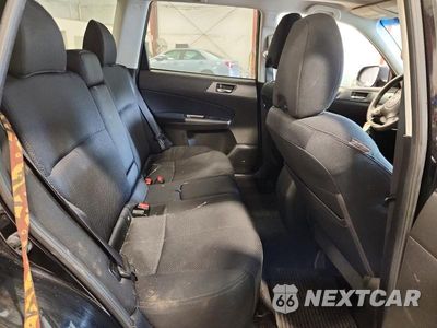 Zdjęcie 11 z 14 samochodu: 2013 SUBARU FORESTER 2.5X PREMIUM VIN:JF2SHADC5DH430093 - miniatura