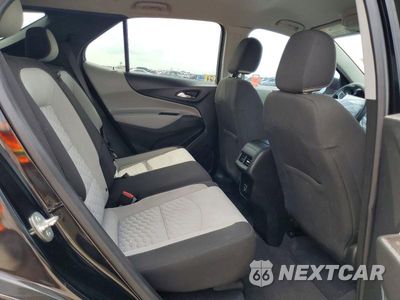 Zdjęcie 10 z 12 samochodu: 2021 CHEVROLET EQUINOX LS VIN:2GNAXHEV9M6132276 - miniatura