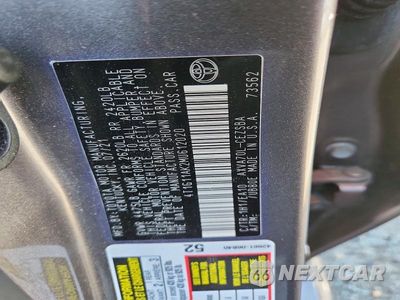 Zdjęcie 12 z 12 samochodu: 2021 TOYOTA CAMRY SE VIN:4T1G11AK2MU612020 - miniatura