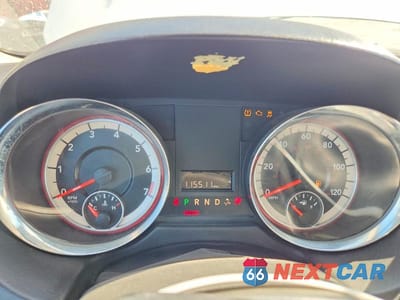 Zdjęcie 9 z 13 samochodu: 2015 DODGE GRAND CARAVAN SE VIN:2C7WDGBG2FR614132 - miniatura