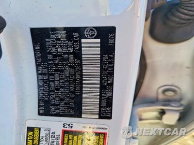 Zdjęcie 12 z 12 samochodu: 2023 TOYOTA CAMRY XSE VIN:4T1K61AK8PU726197 - miniatura