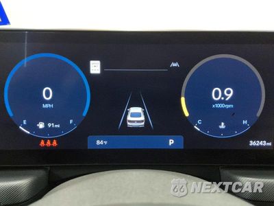 Zdjęcie 9 z 12 samochodu: 2024 HYUNDAI SONATA SEL VIN:KMHL14JA9RA352442 - miniatura