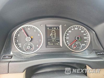 Zdjęcie 9 z 13 samochodu: 2012 VOLKSWAGEN TIGUAN S VIN:WVGAV7AX4CW511217 - miniatura