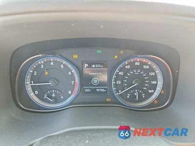 Zdjęcie 9 z 14 samochodu: 2018 HYUNDAI KONA LIMITED VIN:KM8K3CA50JU097654 - miniatura