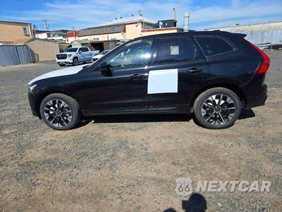 Zdjęcie 15 z 15 samochodu: 2026 VOLVO XC60 PLUS VIN:YV4M12RC0T1498803 - miniatura