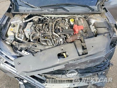 Zdjęcie 11 z 12 samochodu: 2024 NISSAN SENTRA SV VIN:3N1AB8CV7RY212159 - miniatura