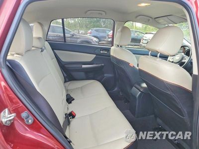 Zdjęcie 10 z 12 samochodu: 2016 SUBARU CROSSTREK LIMITED VIN:JF2GPAKC4GH244805 - miniatura