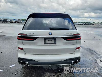 Zdjęcie 6 z 12 samochodu: 2023 BMW X7 XDRIVE40I VIN:5UX23EM0XP9P23138 - miniatura